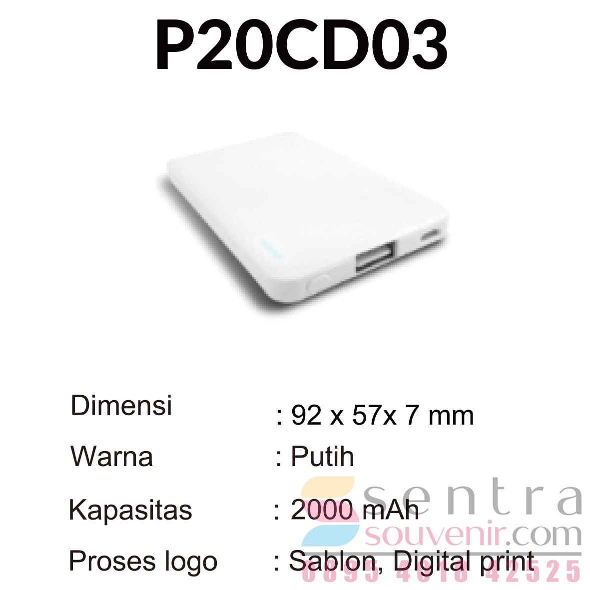 Powerbank 1