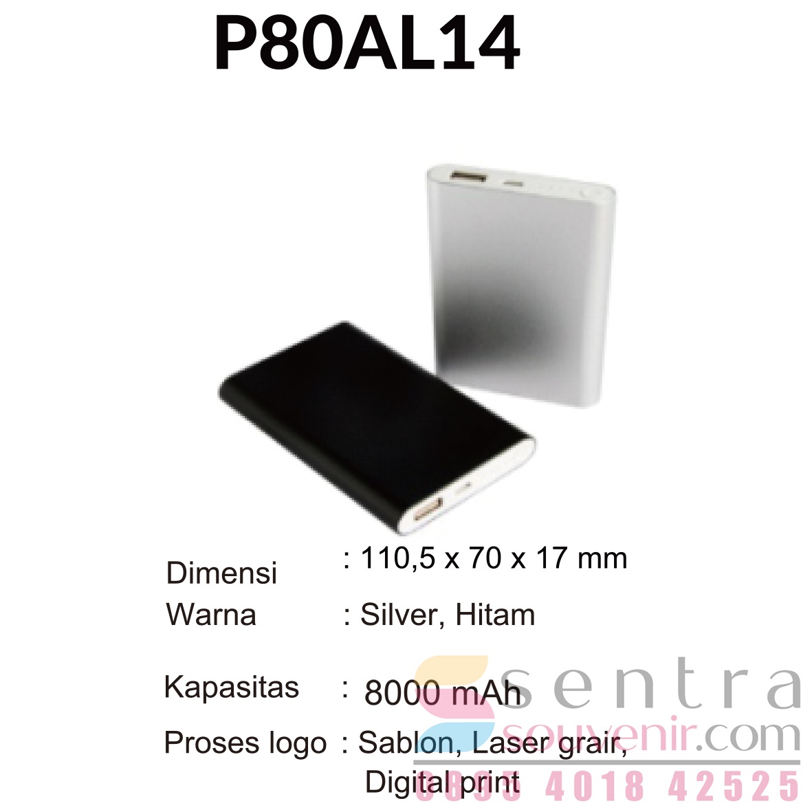 Powerbank 11