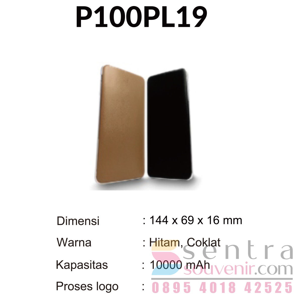 Powerbank 14