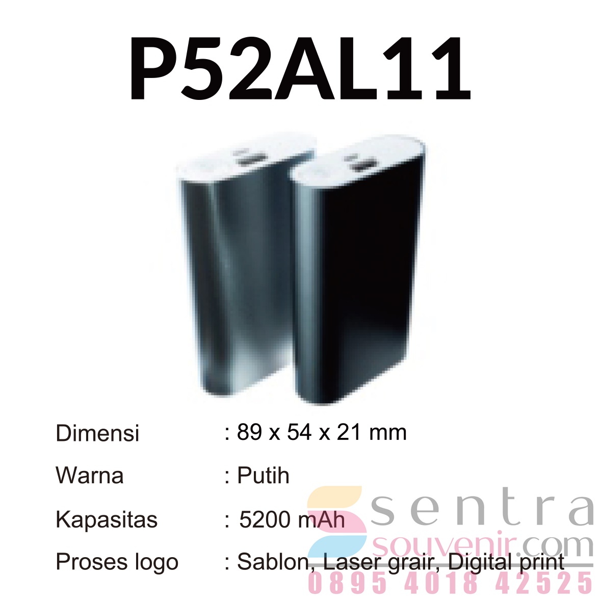 Powerbank 7