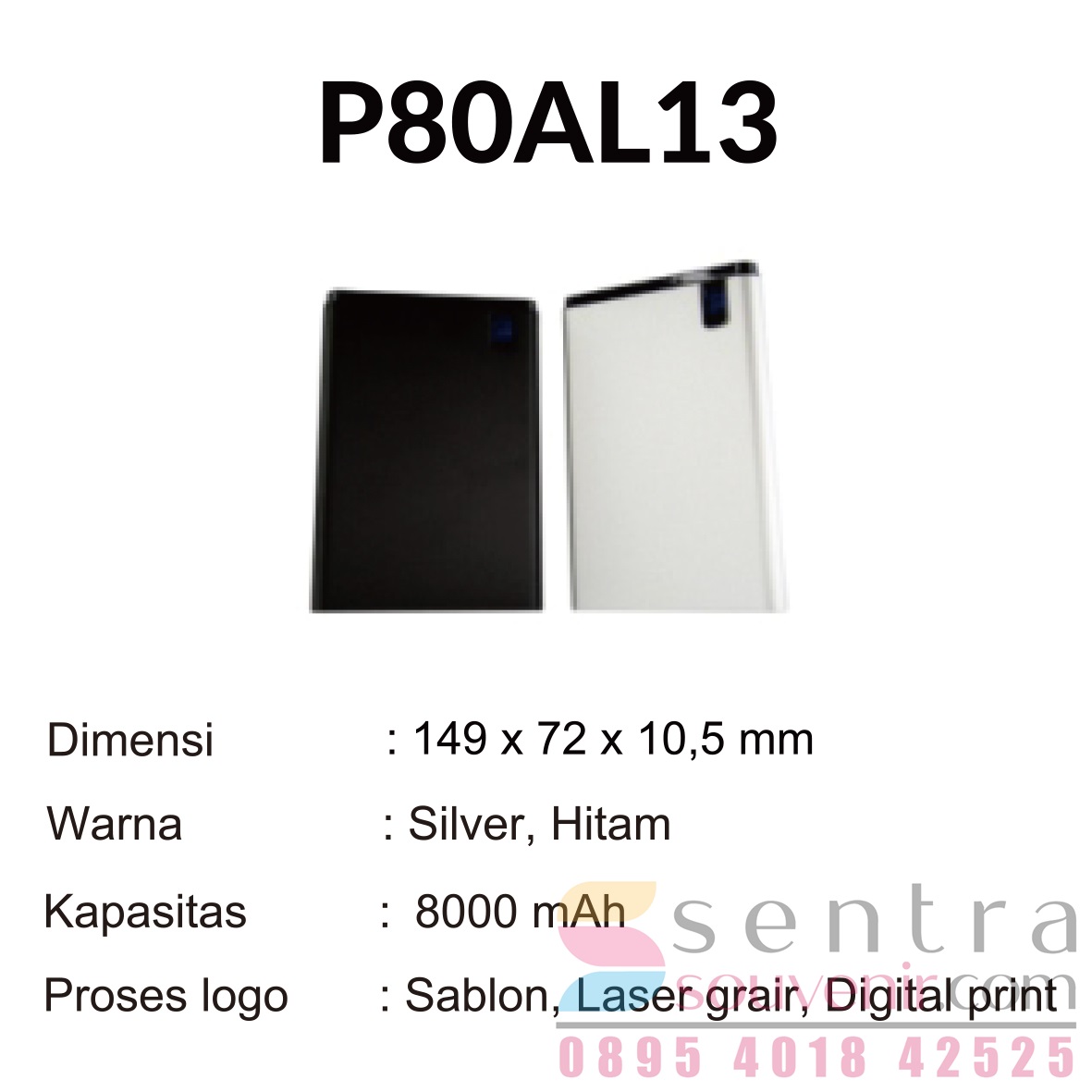 Powerbank 9