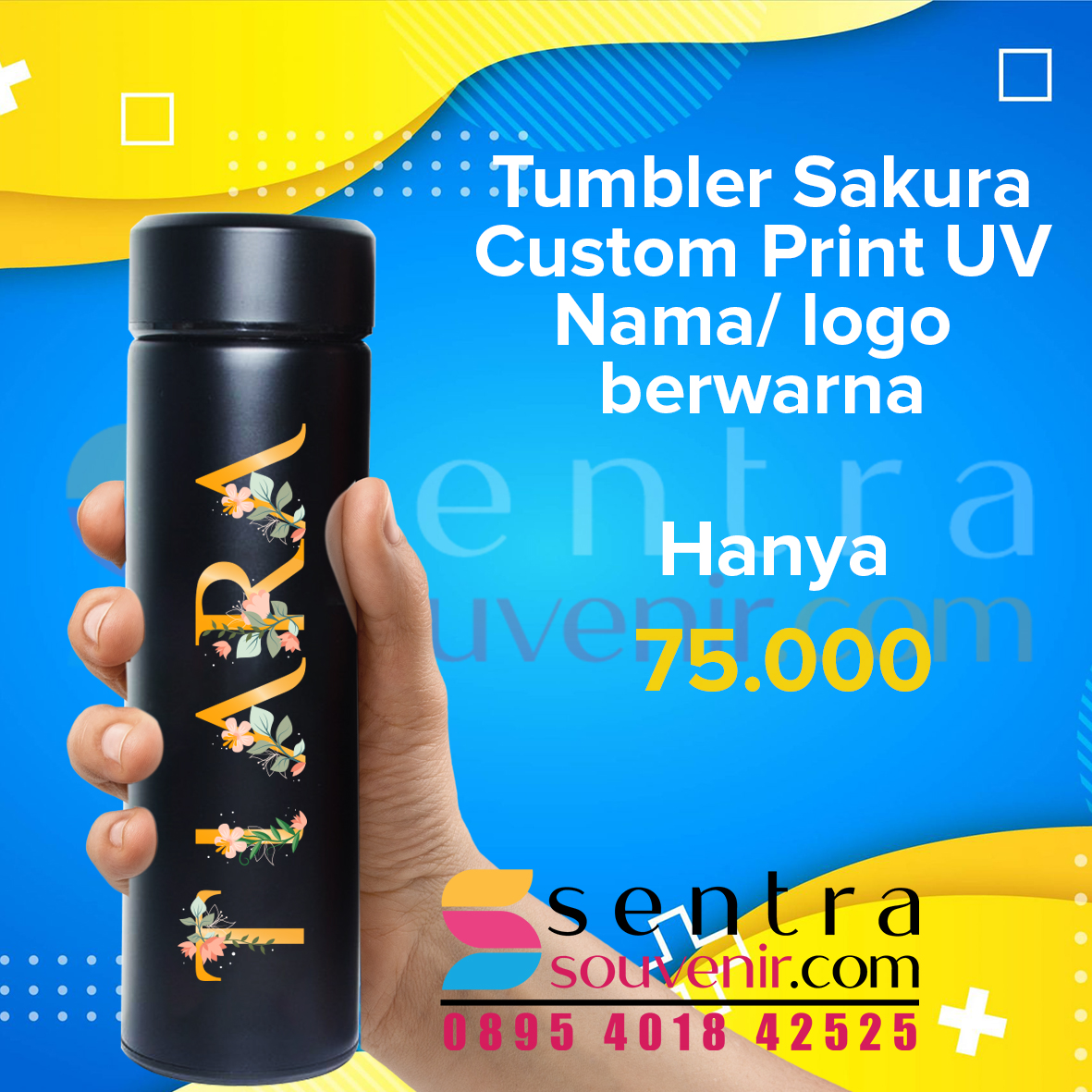 SAKURA UV