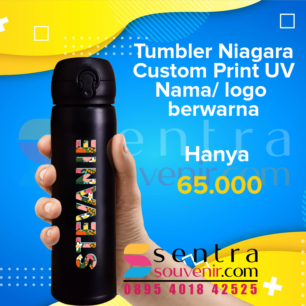 niagara UV