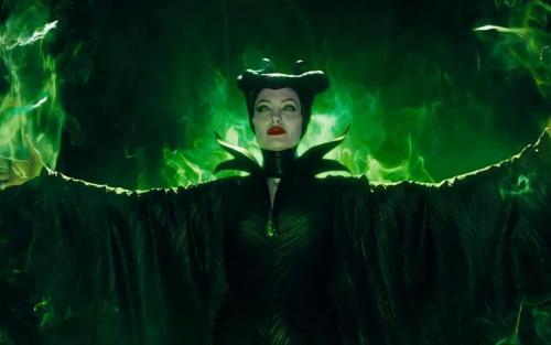 Disney Malleficent