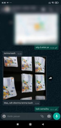 Testimoni (2)