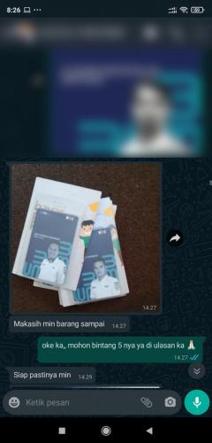 Testimoni (6)