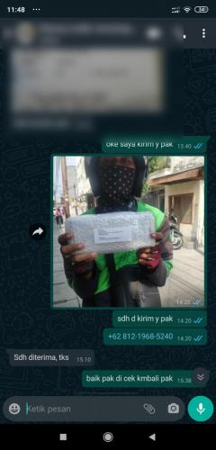 Testimoni (9)